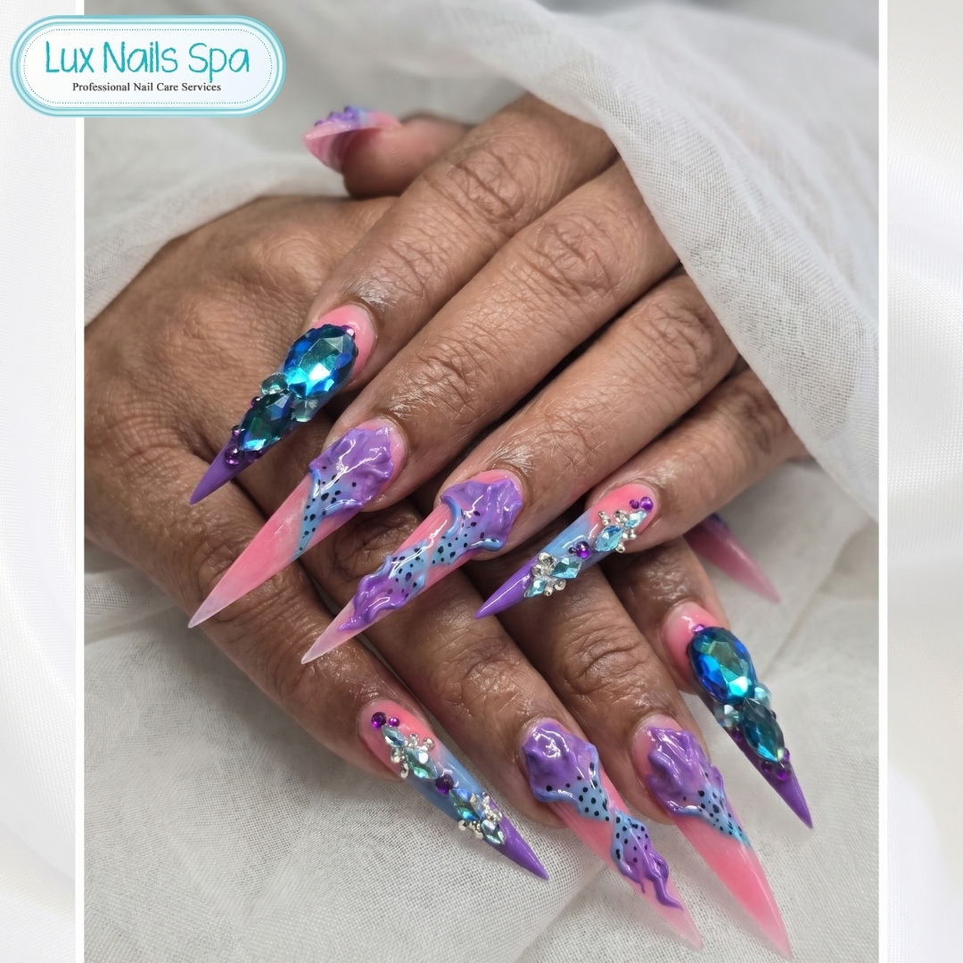 Nail Design (6)